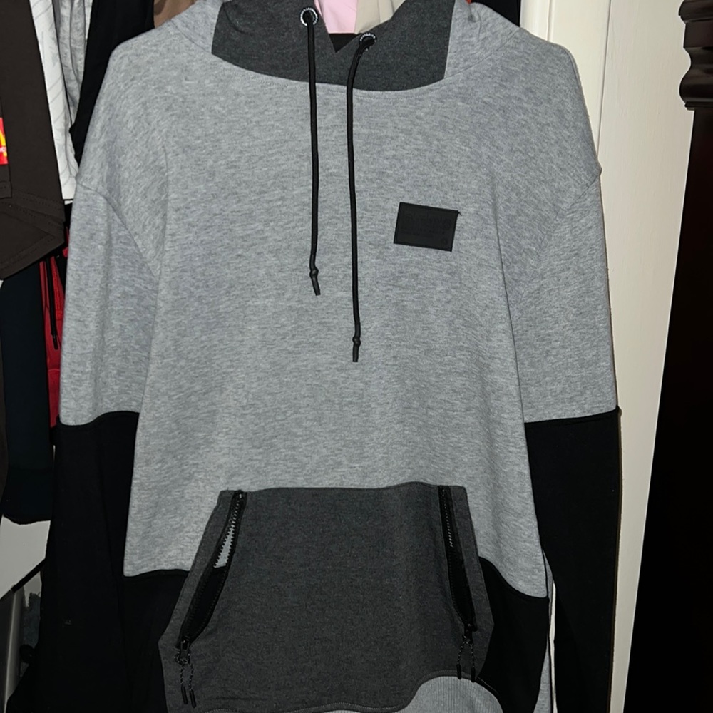 Men's Hoodie